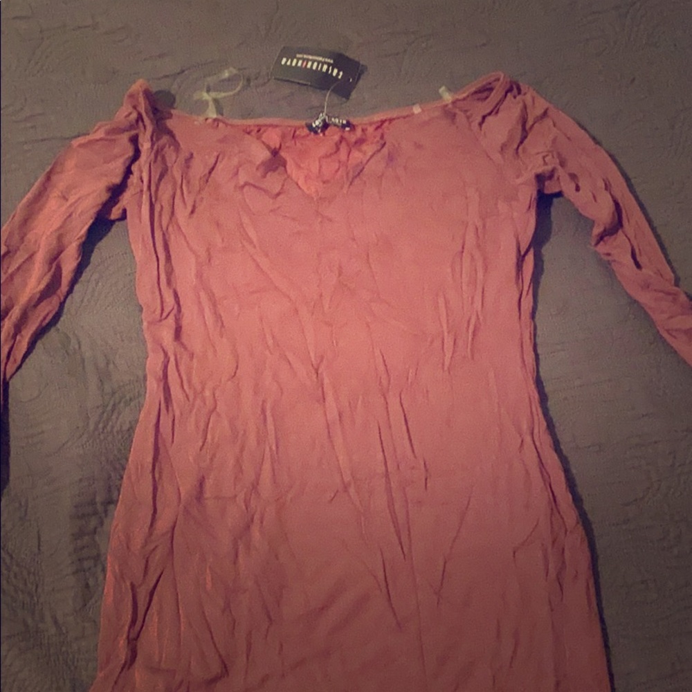 Beautiful dress (new)